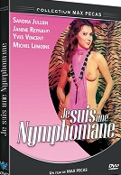 Je suis une nymphomane fransız erotik film izle
