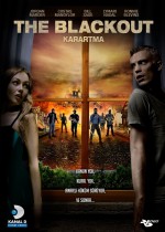 Karartma – The Blackout 2014 türkçe dublaj full HD izle