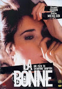 Karmaşık Hisler – La Bonne 1986 erotik film izle