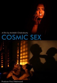 Kozmik Seks – Cosmic Sex erotik film izle