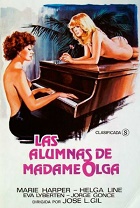 Madame Olga’s Pupils AKA Las alumnas de madame Olga erotik film izle