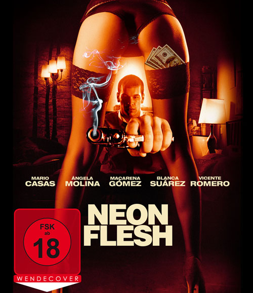Neon Et – Neon Flesh erotik film izle