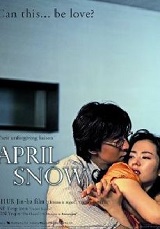 Nisan Karı – April Snow erotik kore filmi izle