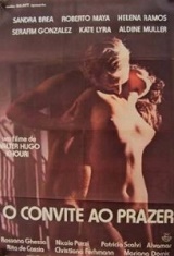 O Convite ao Prazer 1980 erotik film izle lara tv