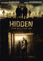 Sığınak Hidden 2015 türkçe dublaj 720p HD film izle