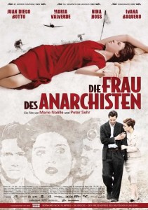 The Anarchist’s Wife – Anarşistin Karısı filmini izle Türkçe Dublaj hd 720p