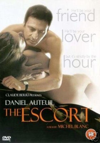 The Escort +18 erotik filmini izle lara tv