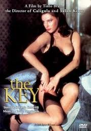 The Key – Tinto Brass erotik film izle