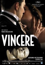 Yenmek – Vincere 2009 italyan fransız erotik film izle