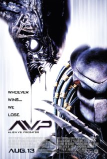 Alien Predator´e Karşı AVP: Alien vs. Predator Türkçe Dublaj izle