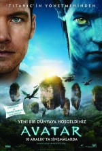Avatar 2009 türkçe dublaj 720p izle