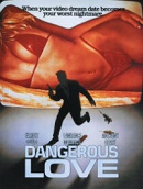 Dangerous Love 1988 erotik film izle