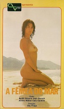 Deniz ve Kadın – A Fêmea do Mar 1981 erotik film izle