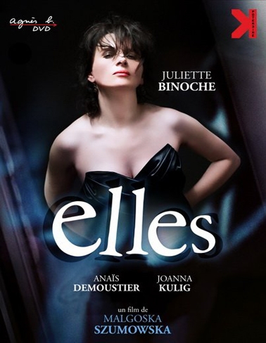Elles: Kadınlar filmini izle türkçe dublaj