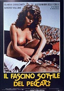 Il fascino sottile del peccato 1987 erotik film izle