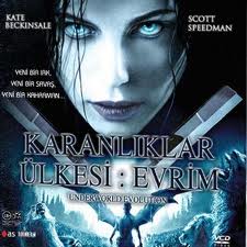 Karanlıklar Ülkesi 2: Evrim – Underworld: Evolution 2006 türkçe dublaj izle