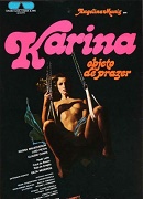Karina Zevkli Nesne – Karina Objeto do Prazer 1981 erotik film izle