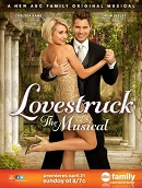 Lovestruck: The Musical 2013 tek parça 720p izle