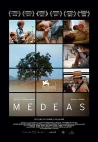 Medealar – Medeas 2013 izle