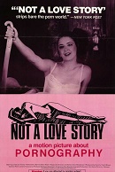 Not a Love Story: A Film About Pornography +18 film izle