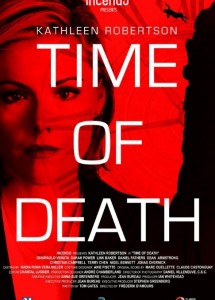 Ölüm Vakti – Time of Death türkçe dublaj izle