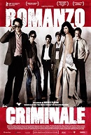 Romanzo criminale 2005 türkçe dublaj 720p izle