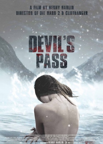 Şeytan Geçidi – Devil’s Pass 2013 türkçe dublaj izle