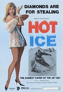 Sıcak Buz – Hot Ice 1978 erotik film izle