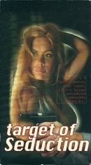 Target of Seduction 1995 +18 film izle