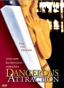 Tehlikeli Mekan – Dangerous Attraction erotik film izle