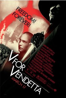 V For Vendetta 2005 Filmini İzle Türkçe Dublaj