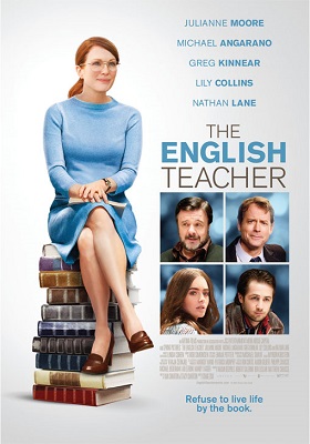 İngilizce Hocası – The English Teacher 2013 türkçe dublaj izle