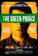 Kod Adı Yeşil Prens türkçe dublaj 720p izle