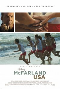 McFarland, USA 2015 türkçe dublaj HD izle