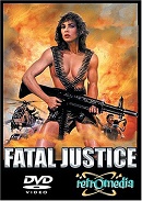 Ölümcül Adalet – Fatal Justice 1994 izle