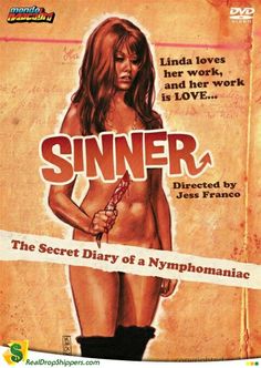 Günahkarlar – Sinners 1988 erotik film izle
