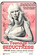 Teenage Seductress erotik +18 film izle