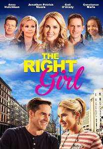 Aradığım Kız The Right Girl 2015 türkçe dublaj 720p HD izle
