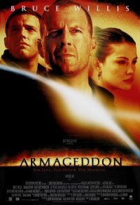 Armageddon 1998 izle