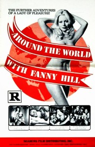 Around the World with Fanny Hill izle