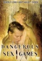 Dangerous Sex Games +18 film izle