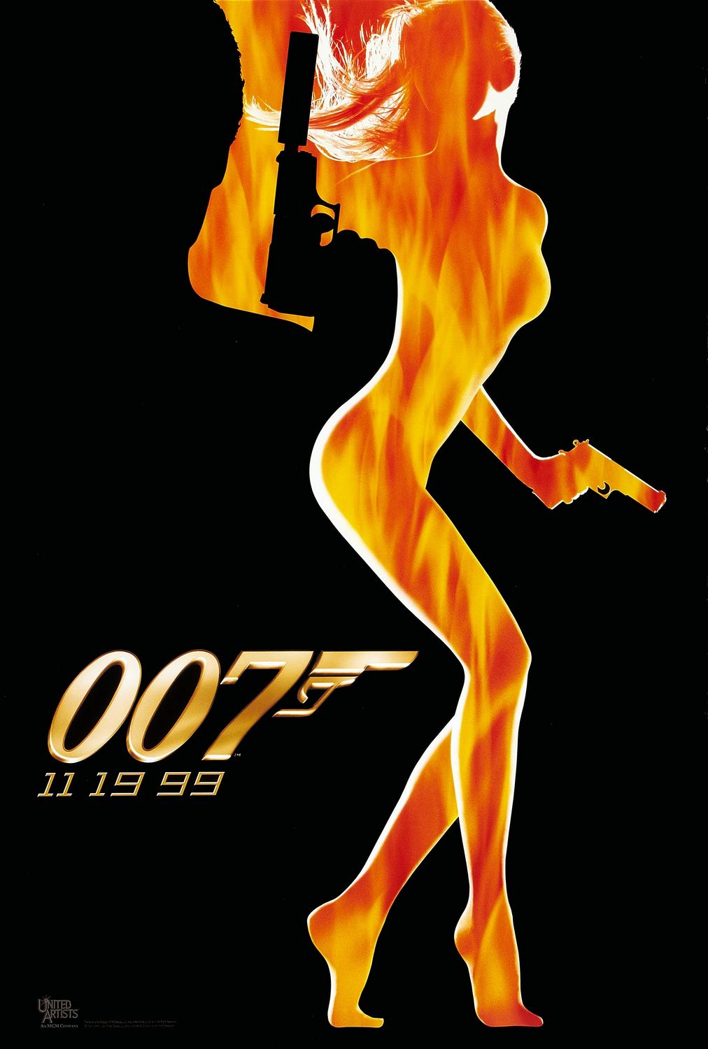 007 James Bond: Dünya Yetmez türkçe dublaj izle