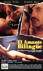 El Amante Bilingüe erotik filmi izle