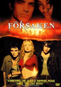 Gece Vampirleri – The Forsaken 2001 amerikan korku filmi izle