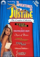 Justine Bir Yaz Gecesi Rüyası erotik film izle