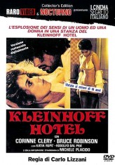 Küçük Otel – Kleinhoff Hotel 1977 erotik film izle