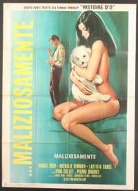 L’etreinte 1969 erotik fransız filmi izle