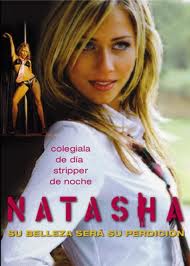 Natasha +18 izle