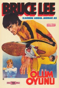 Ölüm Oyunu – Game of Death (Bruce Lee) türkçe dublaj izle