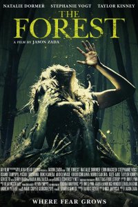 Orman – The Forest 2016 HD korku filmi izle